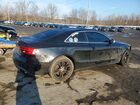 2016 Audi S5 Premium Plus Черный vin: WAUC4AFR0GA054851