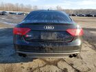 2016 Audi S5 Premium Plus Черный vin: WAUC4AFR0GA054851