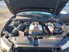 2016 Audi S5 Premium Plus Черный vin: WAUC4AFR0GA054851