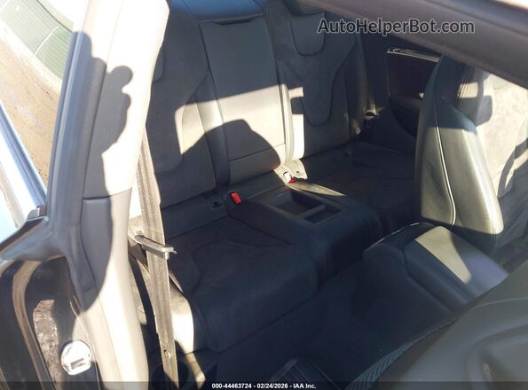 WAUC4AFR1GA038965 2016 AUDI S5 Серый Вид наклейки с VIN-кодом