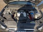 2016 Audi S5 3.0t Premium Plus Серый vin: WAUC4AFR1GA038965