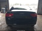 2016 Audi S5 3.0t Premium Plus Black vin: WAUC4AFR2GA026730 2016 Audi S5 3.0t Premium Plus Black vin: WAUC4AFR2GA026730