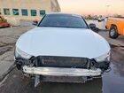 2017 Audi S5 White vin: WAUC4AFR2HA001487