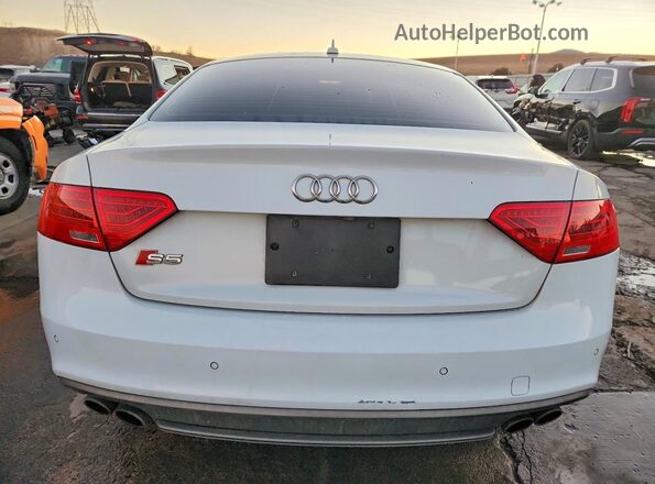 WAUC4AFR2HA001487 2017 AUDI S5 White Vista trasera