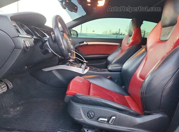 WAUC4AFR2HA001487 2017 AUDI S5 White Vista interior delantera