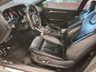 2016 Audi S5 Premium Plus Gray vin: WAUC4AFR5GA026785