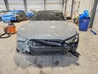 2016 Audi S5 Premium Plus Gray vin: WAUC4AFR5GA026785