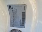 2016 Audi S5 Premium Plus White vin: WAUC4AFR8GA019488