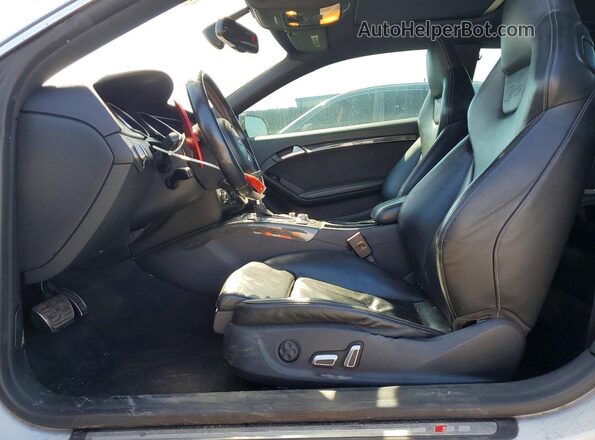 WAUC4AFR8GA019488 2016 AUDI S5 White Vista interior delantera