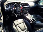 2016 Audi S5 Premium Plus White vin: WAUC4AFR8GA019488