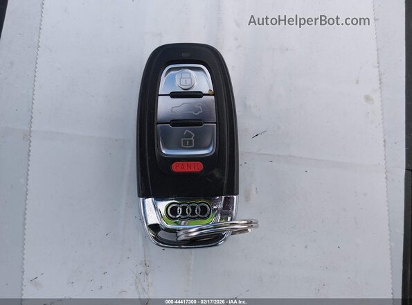 WAUC4AFR9GA028376 2016 AUDI S5 Blue Widok deski rozdzielczej