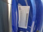 2016 Audi S5 Premium Plus Синий vin: WAUC4AFRXGA038978
