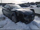 2019 Audi S5 3.0t Premium Серый vin: WAUC4CF50KA096891
