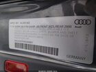 2019 Audi S5 3.0t Premium Серый vin: WAUC4CF50KA096891