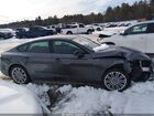 2019 Audi S5 3.0t Premium Серый vin: WAUC4CF50KA096891