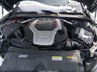 2019 Audi S5 3.0t Premium Серый vin: WAUC4CF50KA096891