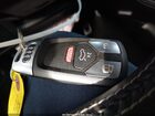 2019 Audi S5 3.0t Premium Серый vin: WAUC4CF50KA096891
