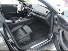 2019 Audi S5 3.0t Premium Серый vin: WAUC4CF50KA096891