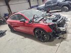 2025 Audi S5 Premium Plus Красный vin: WAUC4CF50SA009815