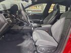 2025 Audi S5 Premium Plus Красный vin: WAUC4CF50SA009815