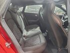 2025 Audi S5 Premium Plus Красный vin: WAUC4CF50SA009815