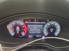 2025 Audi S5 Premium Plus Красный vin: WAUC4CF50SA009815