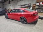 2025 Audi S5 Premium Plus Красный vin: WAUC4CF50SA009815