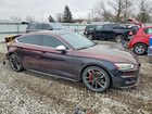 2018 Audi S5 Prestige Темно-бордовый vin: WAUC4CF52JA053197 2018 Audi S5 Prestige Темно-бордовый vin: WAUC4CF52JA053197