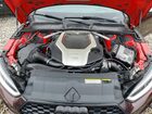 2018 Audi S5 Prestige Темно-бордовый vin: WAUC4CF52JA053197 2018 Audi S5 Prestige Темно-бордовый vin: WAUC4CF52JA053197