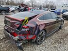 2018 Audi S5 Prestige Темно-бордовый vin: WAUC4CF52JA053197 2018 Audi S5 Prestige Темно-бордовый vin: WAUC4CF52JA053197