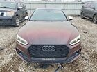 2018 Audi S5 Prestige Темно-бордовый vin: WAUC4CF52JA053197 2018 Audi S5 Prestige Темно-бордовый vin: WAUC4CF52JA053197