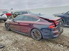 2018 Audi S5 Prestige Темно-бордовый vin: WAUC4CF52JA053197 2018 Audi S5 Prestige Темно-бордовый vin: WAUC4CF52JA053197
