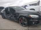 2021 Audi S5 Sportback Premium Plus Tfsi Quattro Tiptronic Black vin: WAUC4CF52MA022407