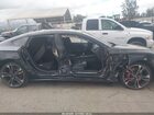 2021 Audi S5 Sportback Premium Plus Tfsi Quattro Tiptronic Black vin: WAUC4CF52MA022407