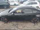 2021 Audi S5 Sportback Premium Plus Tfsi Quattro Tiptronic Black vin: WAUC4CF52MA022407