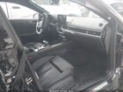 2021 Audi S5 Sportback Premium Plus Tfsi Quattro Tiptronic Black vin: WAUC4CF52MA022407
