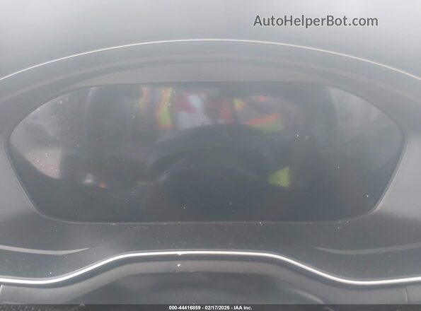 WAUC4CF52MA022407 2021 AUDI S5 Black Widok tylnych siedzeń
