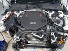 2022 Audi S5 Premium Plus White vin: WAUC4CF52NA014244