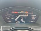 2023 Audi S5 Premium Plus Зеленый vin: WAUC4CF53PA050429