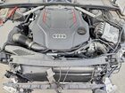 2023 Audi S5 Premium Plus Зеленый vin: WAUC4CF53PA050429