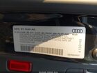 2025 Audi S5 Sportback Premium Tfsi Quattro Tiptronic Черный vin: WAUC4CF55SA007140