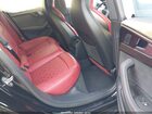 2025 Audi S5 Sportback Premium Tfsi Quattro Tiptronic Черный vin: WAUC4CF55SA007140