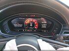 2019 Audi S5 3.0t Premium White vin: WAUC4CF56KA089038