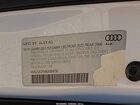2019 Audi S5 3.0t Premium White vin: WAUC4CF56KA089038