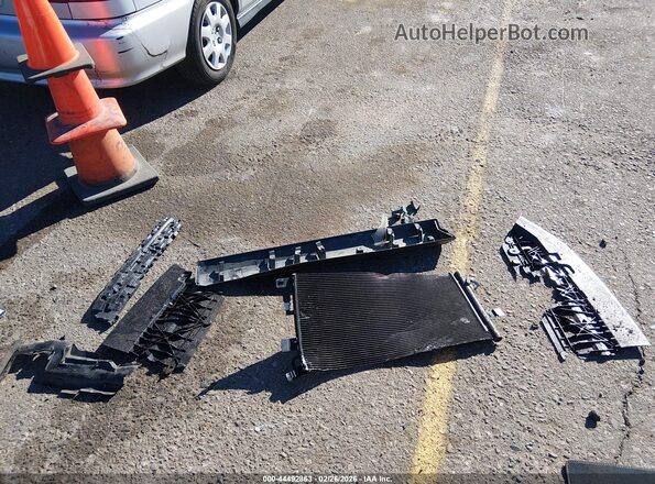 WAUC4CF56KA089038 2019 AUDI S5 White Սարքավորումների վահանակի տեսք