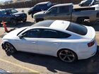 2019 Audi S5 3.0t Premium White vin: WAUC4CF56KA089038