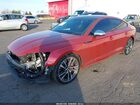 2020 Audi S5 Sportback Premium Plus Tfsi Quattro Tiptronic Белый vin: WAUC4CF57LA019954