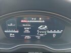 2020 Audi S5 Sportback Premium Plus Tfsi Quattro Tiptronic Белый vin: WAUC4CF57LA019954