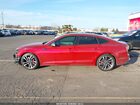 2020 Audi S5 Sportback Premium Plus Tfsi Quattro Tiptronic Белый vin: WAUC4CF57LA019954