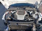 2020 Audi S5 Sportback Premium Plus Tfsi Quattro Tiptronic Белый vin: WAUC4CF57LA019954
